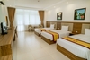 Phòng 3 giường - Hương Biển hotel