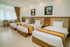 Phòng 3 giường - Hương Biển hotel