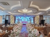 Tiệc, buffet, tiệc cưới
