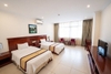 Phòng 2 giường - Hương Biển hotel