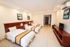 Phòng 3 giường - Hương Biển hotel