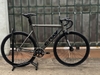 Xe Đạp Fixed Gear Gray F15