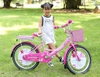 Xe đạp Totem Angel AG20 - 20 inch ( 7 -12 tuổi )