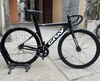 Xe Đạp Fixed Gear Gray F15