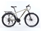 Xe đạp địa hình CALIFA CK6 Bánh 26