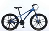 Xe đạp địa hình Califa CS200
