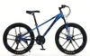 Xe đạp địa hình Califa CS200