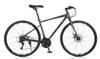 Xe đạp touring Califa CT050