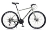 Xe đạp touring Califa CT100 bánh 700C