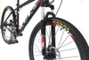Xe đạp thể thao GLX CT20T (baga)