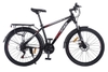 Xe đạp thể thao Fornix FX26 2024