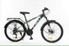 Xe đạp Calli 1800 24 Inch
