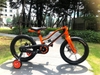 Xe đạp trẻ em Miamor Mercury 16 inch