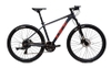 Xe đạp thể thao địa hình MTB LIFE MX3000
