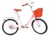 Xe đạp Canifa N150 Bánh 22 inch không đề