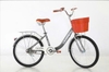Xe đạp Canifa N150 Bánh 22 inch không đề