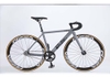 Xe đạp Fixed Gear FUNKY POPPING