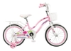 Xe đạp Topkids X2 Princess