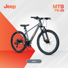 Xe đạp địa hình Jeep PS 88