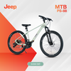 Xe đạp địa hình Jeep PS 88