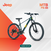 Xe đạp địa hình Jeep PS 88