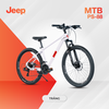 Xe đạp địa hình Jeep PS 88