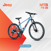 Xe đạp địa hình Jeep PS 88