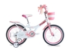 Xe đạp trẻ em Royalbaby Jenny công chúa