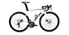 Xe Đạp Đua Road Bike Twitter R12 VIP RS24