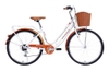 Xe đạp mini Tekko C200 S 26 Inch