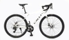 Xe đạp đua road bike Calli Top 2D