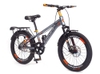 Xe đạp Winner MTB 20 inch