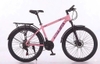 Xe đạp Califa CX6