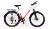 Xe đạp địa hình Califa CF800 26 inch