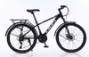 Xe đạp địa hình CALIFA X7 24 Inch