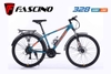 Xe đạp thể thao địa hình Fascino 328