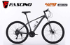 Xe đạp địa hình Fascino 429 - 27.5 Inch