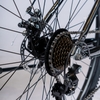 Xe đạp địa hình Jeep Bike Speed -01