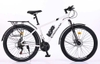 Xe đạp địa hình Kawamura Misu 3 27.5 Inch