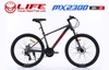 Xe đạp địa hình LIFE MX2300 26 Inch