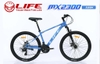 Xe đạp địa hình LIFE MX2300 26 Inch