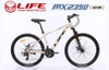 Xe đạp địa hình LIFE MX2350 27.5 Inch