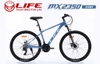 Xe đạp địa hình LIFE MX2350 27.5 Inch