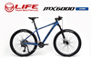 Xe đạp địa hình Life MX6000 - 27.5 IN