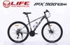 Xe đạp địa hình Life MX900