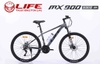 Xe đạp địa hình Life MX900