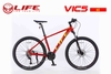 Xe đạp địa hình Life VIC 5