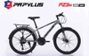 Xe đạp địa hình Papylus PZ3 24 Inch