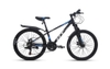 Xe đạp địa hình QT 640 24 Inch