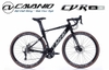 Xe đạp đua CAVANIO CV-R